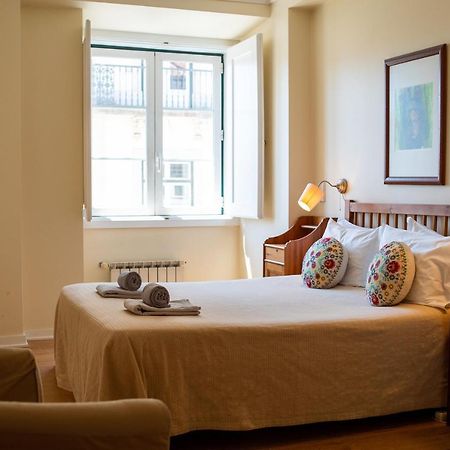 Lisbon Charming Apartments - Chiado Ngoại thất bức ảnh