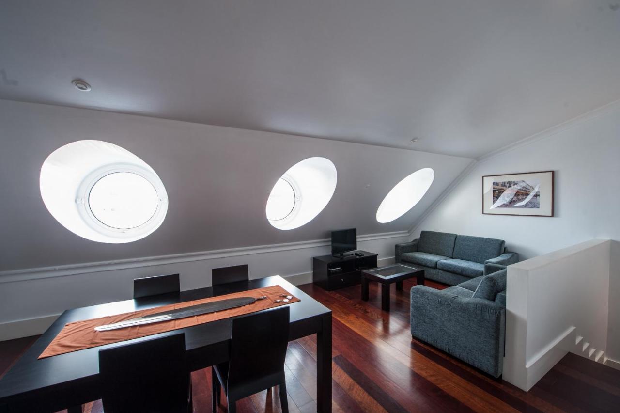 Lisbon Charming Apartments - Chiado Ngoại thất bức ảnh