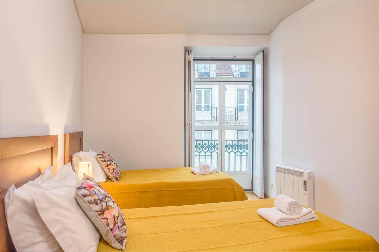 Lisbon Charming Apartments - Chiado Ngoại thất bức ảnh