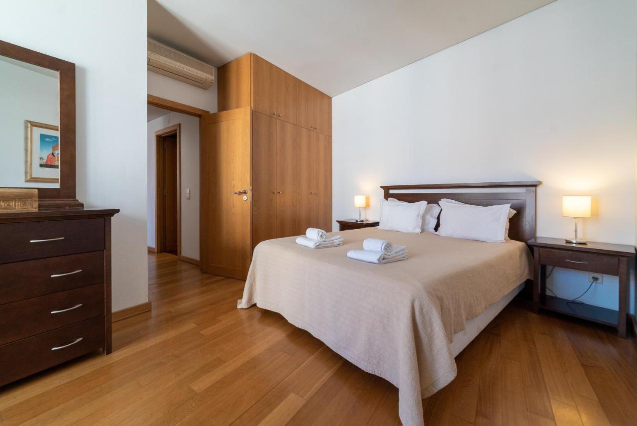 Lisbon Charming Apartments - Chiado Ngoại thất bức ảnh