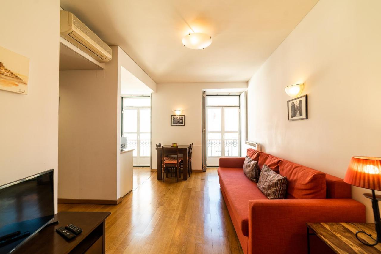 Lisbon Charming Apartments - Chiado Ngoại thất bức ảnh