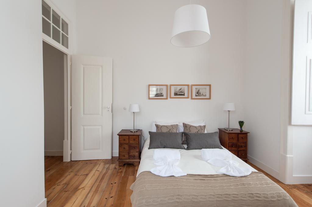 Lisbon Charming Apartments - Chiado Ngoại thất bức ảnh