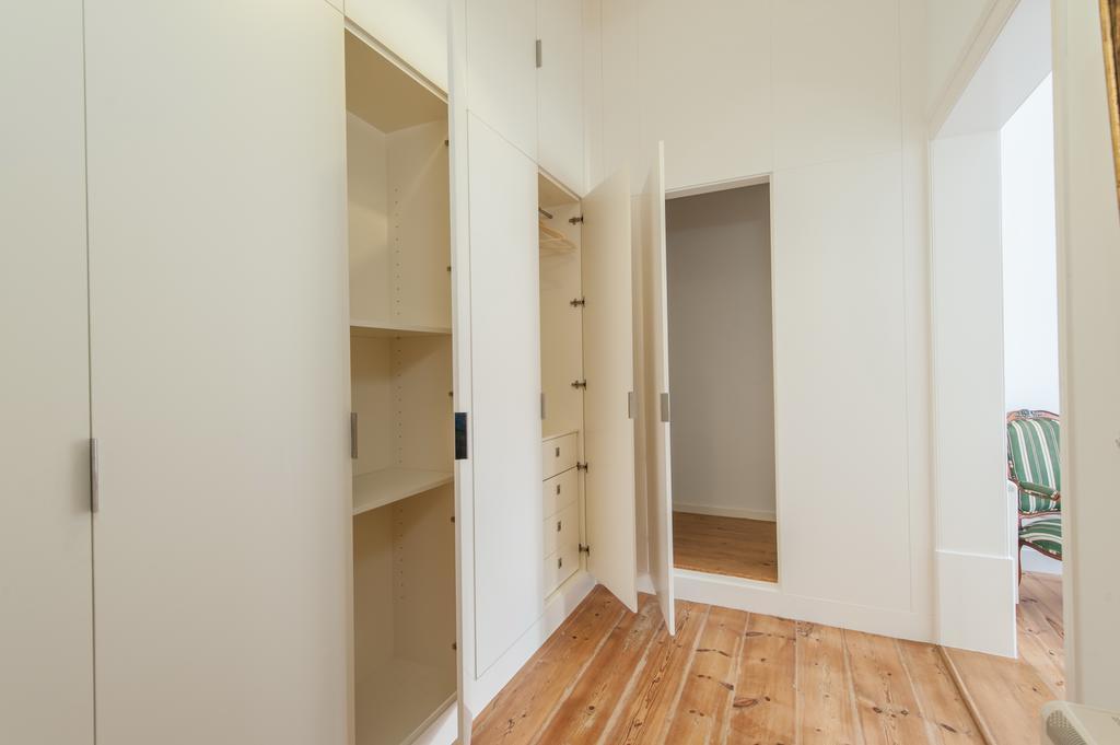 Lisbon Charming Apartments - Chiado Ngoại thất bức ảnh